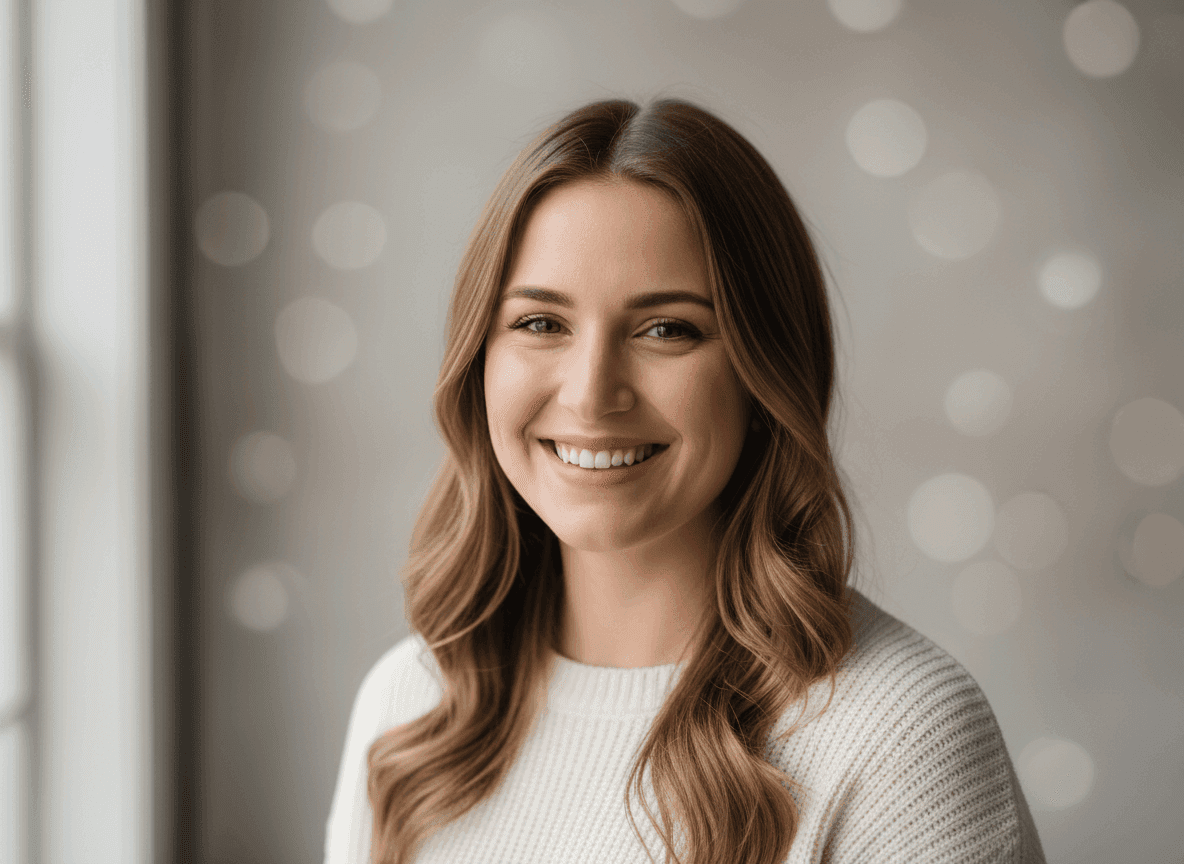 Testimonial avatar of Sophie R.